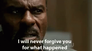 I Will Never Forgive You For What Happened. Forgiven GIF - Iwillneverforgive GIFs