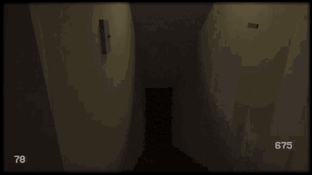 a screenshot of a video game with the number 678 on the bottom