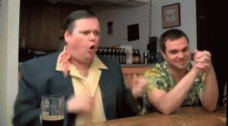 Beer And Board Games Sloan Rage GIF - Beer And Board Games Sloan Rage GIFs