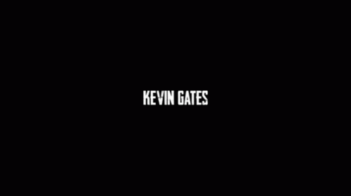Push It Kevin Gates GIF - Push It Kevin Gates GIFs