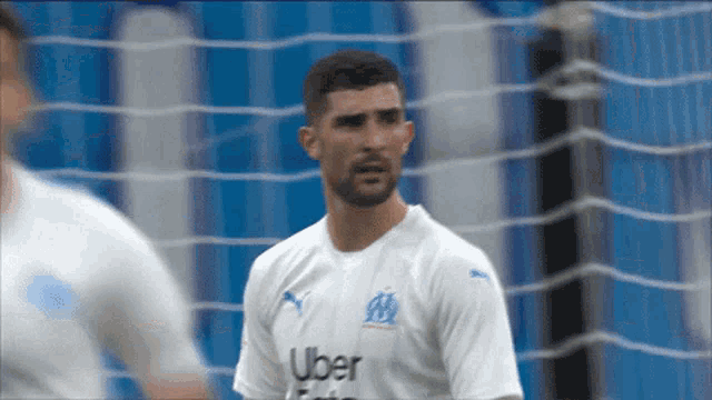 Olympique De Marseille Om GIF