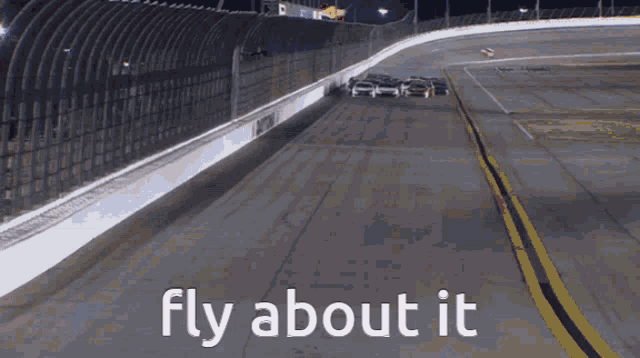 Myatt Snider Fly About It GIF - Myatt Snider Fly About It Crewstaig GIFs