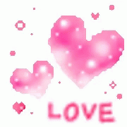 Love Hearts GIF - Love Hearts I Love You GIFs