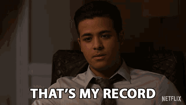 Thats My Record Its On Me GIF - Thats My Record Its On Me My Problem GIFs
