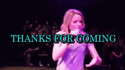 Thanks For Coming Thank You For Coming GIF - Thanks For Coming Thanks Thank You For Coming GIFs