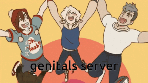 Genitals Server Twix GIF - Genitals Server Twix Zombie GIFs