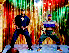 Dance Tonto And Friends GIF - Dance Tonto And Friends Hips Move GIFs