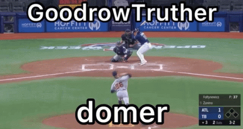 Goodrowtruther GIF - Goodrowtruther GIFs