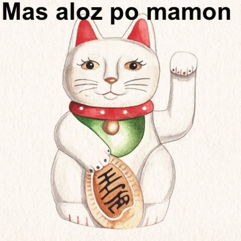 Aloz Mamon GIF - Aloz Mamon GIFs