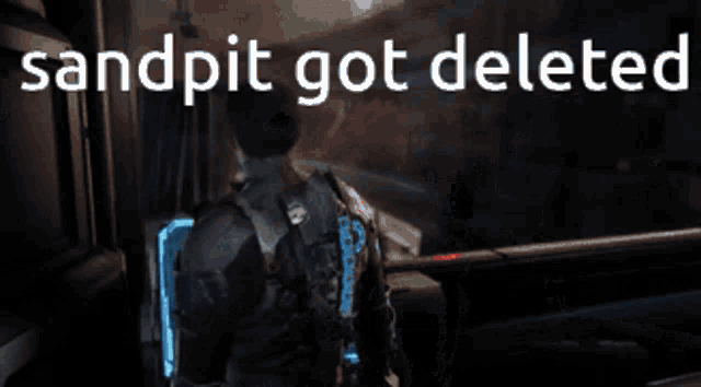 Deadspace2 GIF - Deadspace2 GIFs
