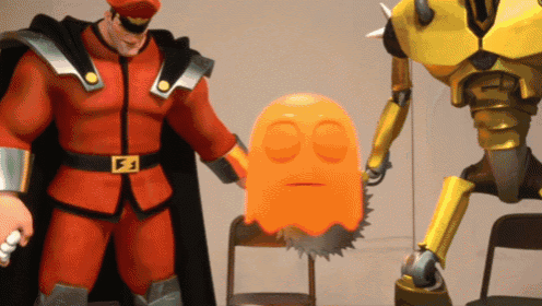 I Am Bad, And That'S Good. I Will Never Be Good, And That'S Not Bad - Wreck-it Ralph GIF - Wreckitralph Disney Badguys GIFs