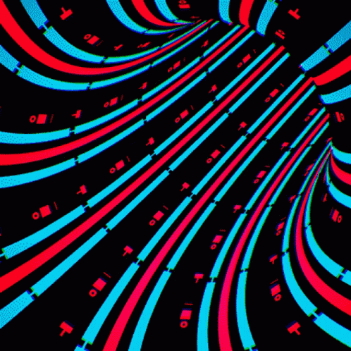 Aesthetic Lines GIF - Aesthetic Lines Pattern GIFs