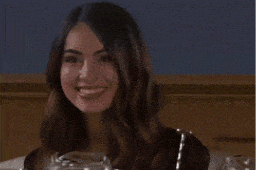 Daisy Smiles Then Sighs Seriously Coronation Street Made By The Talk Of The Street GIF - Daisy Smiles Then Sighs Seriously Coronation Street Made By The Talk Of The Street Coronation Street GIFs
