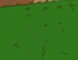 homer simpson is hanging upside down from a tree branch .