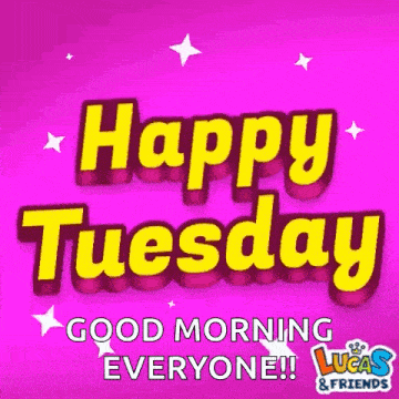 Tuesday Blessings Happy Tuesday GIF - Tuesday Blessings Happy Tuesday Tuesday Morning GIFs