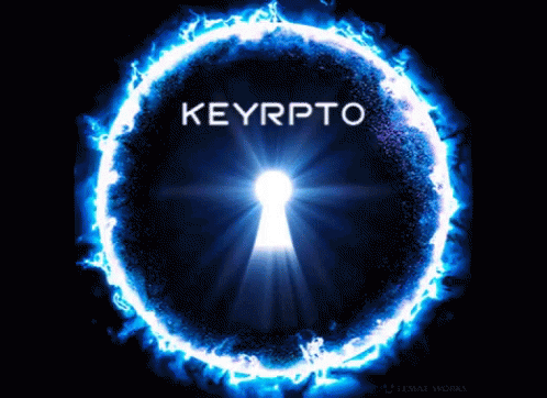 Crypto Keyrpto GIF - Crypto Keyrpto GIFs