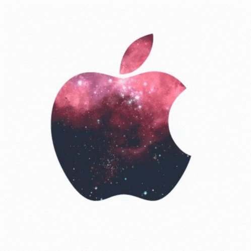 Apple Change GIF - Apple Change Sparkle GIFs