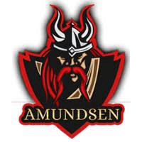 Amundsen GIF - Amundsen GIFs