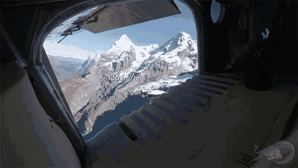 Fly Wingsuit GIF - Fly Wingsuit Going In GIFs