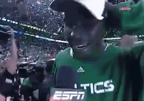 Kg Anything Is Possible GIF