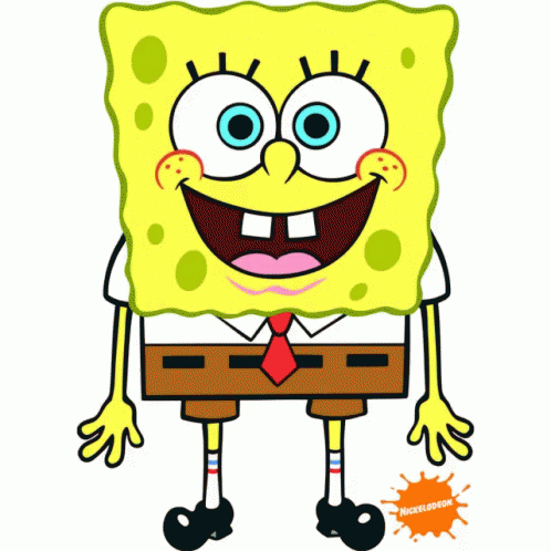 Gabriel Spongebob GIF - Gabriel Spongebob Twentespons GIFs