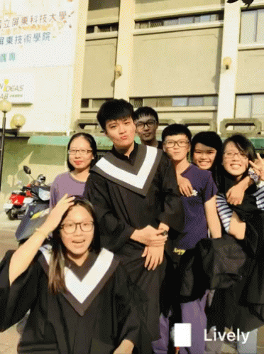 Graduation Chinese GIF - Graduation Chinese Picture GIFs