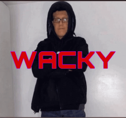 Wacky Willock Is Bent Wackkyy Willock GIF - Wacky Willock Is Bent Wackkyy Willock Melji Palitou GIFs