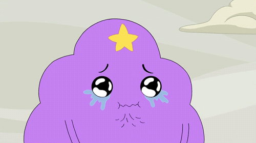 Lsp Crying GIF - Adventuretime Lsp Tears GIFs
