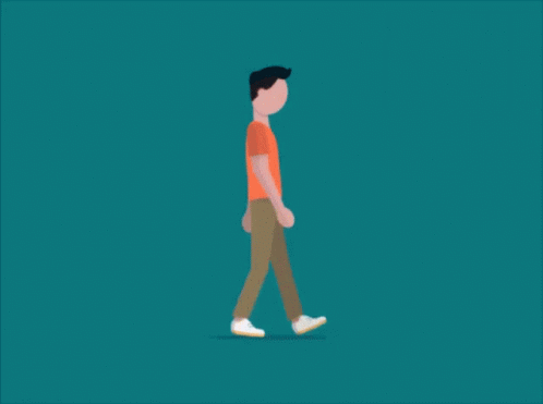 Man Walking GIF - Man Walking GIFs