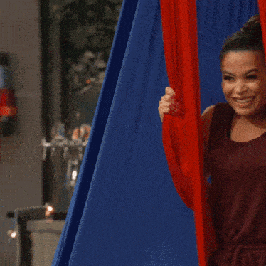 Attack Carly GIF - Attack Carly Spencer GIFs