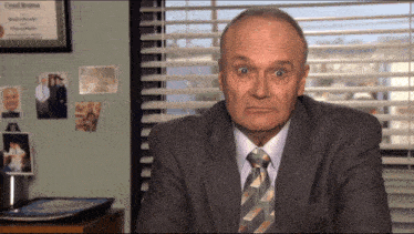 The Office Love GIF - The Office Love I Love Everything GIFs