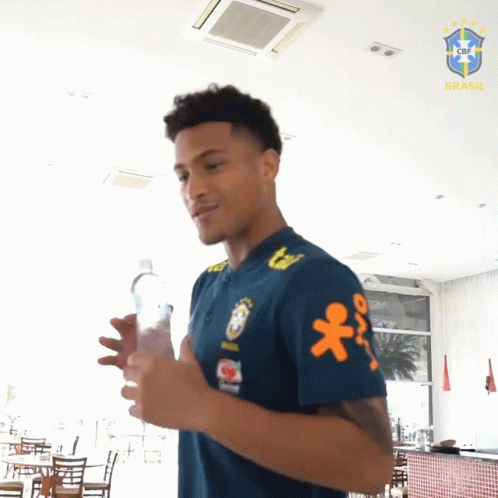 Nao E Isso Cbf GIF - Nao E Isso Cbf Confederacao Brasileira De Futebol GIFs