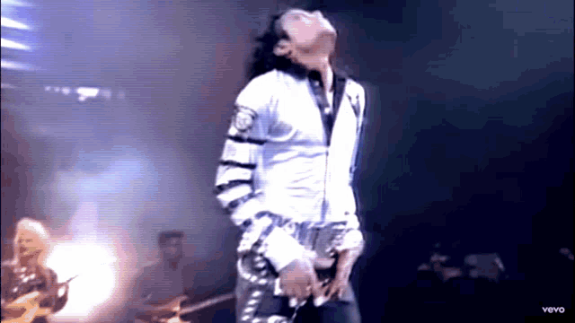 King Of Pop GIF - King Of Pop GIFs