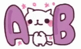 Ab Cat GIF - Ab Cat Cute GIFs