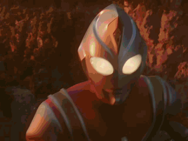 Dyna Ultraman Dyna GIF - Dyna Ultraman Dyna Ultraman GIFs