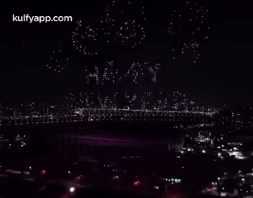 Happy Newyear.Gif GIF - Happy Newyear Happy New Year New Year Wishes GIFs
