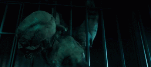 Spooky Scary GIF - Spooky Scary Monster GIFs
