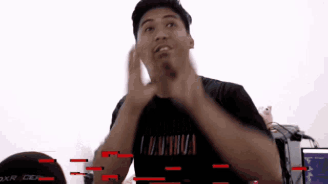 Fake Drama Cong Tv GIF