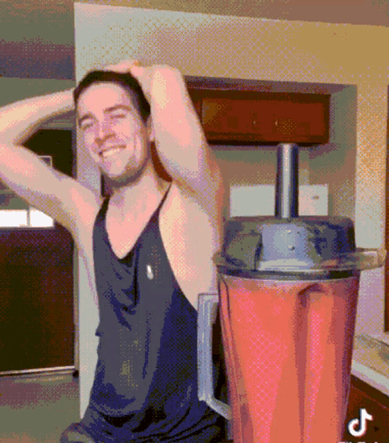 Smoothie Dance GIF - Smoothie Dance Dancing GIFs