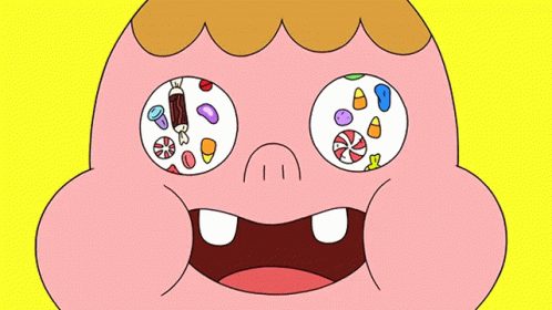 I Want Candy Clarence Wendle GIF - I Want Candy Clarence Wendle Clarence GIFs