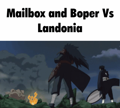 Boper Mailbox GIF
