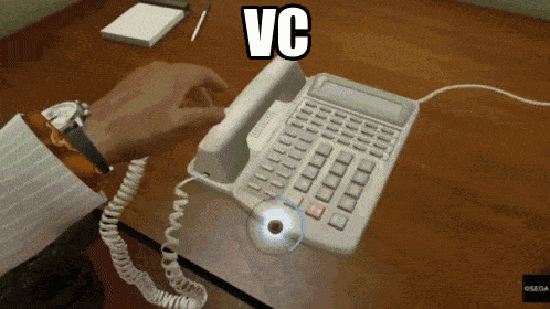 Yakuza Vc GIF - Yakuza Vc Voice Chat GIFs