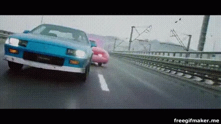Car Netta GIF - Car Netta Pink GIFs