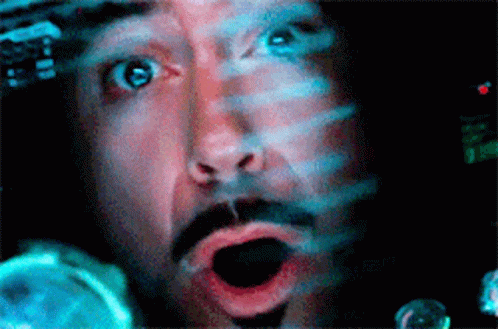 Whoo Hoo Iron Man GIF - Whoo Hoo Iron Man Tony Stark GIFs