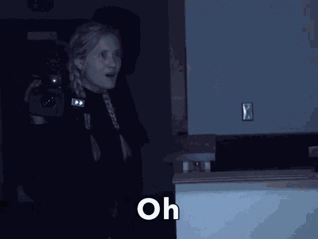 Destination Fear Chelsea Laden GIF