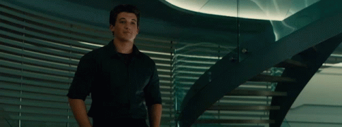 Really Peter GIF - Really Peter Miles Teller GIFs