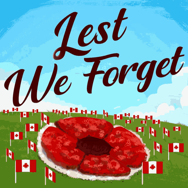 Remembrance Day Armistice Day GIF - Remembrance Day Armistice Day Veterans GIFs