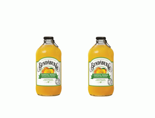 Cheers Bundaberg GIF - Cheers Bundaberg Tropical Mango GIFs