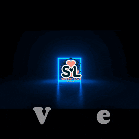 a logo for the sweety love family with the name mivent below it