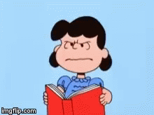 Mad Angry Grr Snoopy Go Away GIF